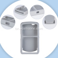 Ingenico লিঙ্ক-2500 এর জন্য POS সিলিকন কেস